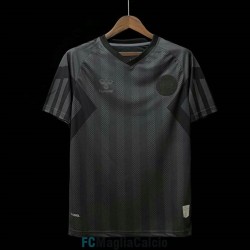 Maglia Dinamarca Gara Third 2022/2023