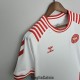 Maglia Dinamarca Limited Edition Bianco I 2022/2023