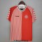 Maglia Dinamarca Retro Gara Home 1986/1987