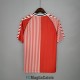 Maglia Dinamarca Retro Gara Home 1986/1987