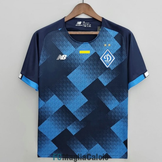 Maglia Dinamo Kiev Gara Away 2022/2023