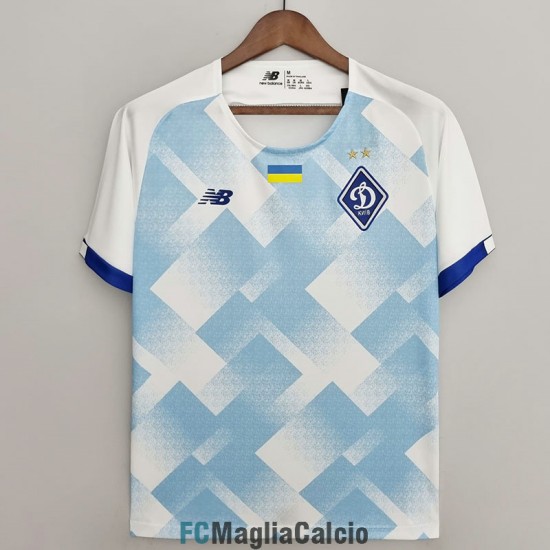 Maglia Dinamo Kiev Gara Home 2022/2023