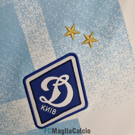 Maglia Dinamo Kiev Gara Home 2022/2023