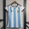 Maglia Donna Argentina 3 Star Gara Home 2022/2023