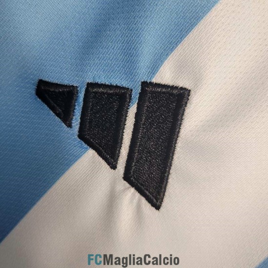 Maglia Donna Argentina 3 Star Gara Home 2022/2023