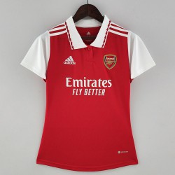 Maglia Donna Arsenal Gara Home 2022/2023