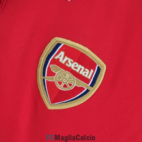 Maglia Donna Arsenal Gara Home 2022/2023