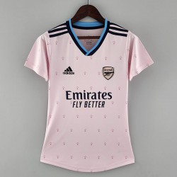 Maglia Donna Arsenal Gara Third 2022/2023