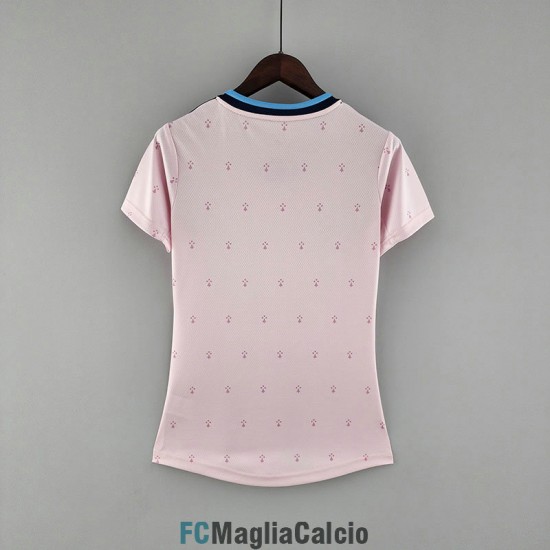 Maglia Donna Arsenal Gara Third 2022/2023