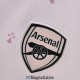 Maglia Donna Arsenal Gara Third 2022/2023