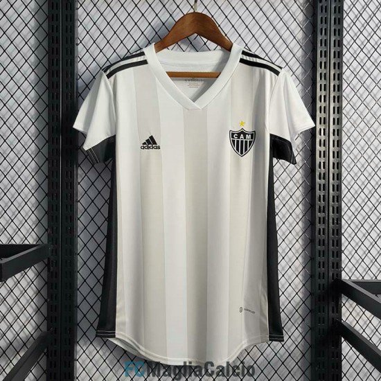 Maglia Donna Atletico Mineiro Gara Away 2022/2023