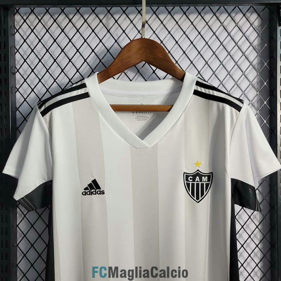 Maglia Donna Atletico Mineiro Gara Away 2022/2023