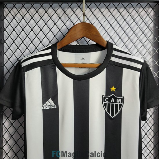 Maglia Donna Atletico Mineiro Gara Home 2022/2023