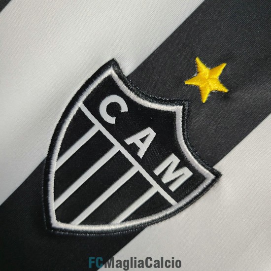 Maglia Donna Atletico Mineiro Gara Home 2022/2023