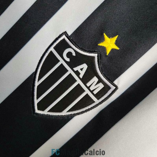 Maglia Donna Atletico Mineiro Gara Home 2023/2024