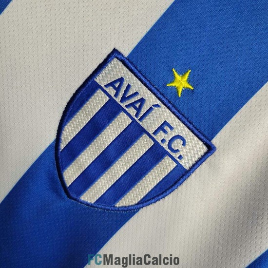 Maglia Donna Avai FC Gara Home 2023/2024