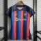 Maglia Donna Barcelona Gara Home 2022/2023