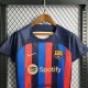 Maglia Donna Barcelona Gara Home 2022/2023