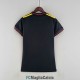 Maglia Donna Belgio Negro I 2022/2023