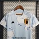 Maglia Donna Belgio Gara Away 2023/2024