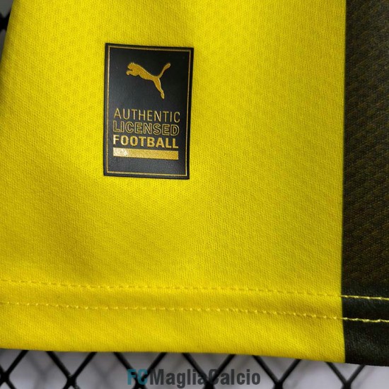 Maglia Donna Borussia Dortmund Gara Home 2022/2023