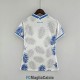 Maglia Donna Brasile Classic Blanco I 2022/2023