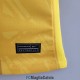 Maglia Donna Brasile Classic Amarillo I 2022/2023