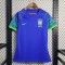 Maglia Donna Brasile Gara Away 2022/2023