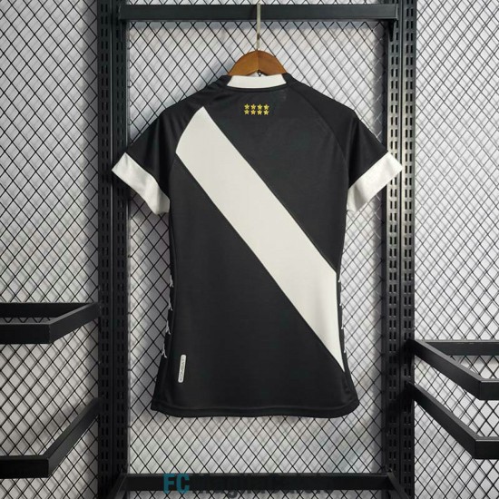 Maglia Donna CR Vasco Da Gama Gara Home 2022/2023