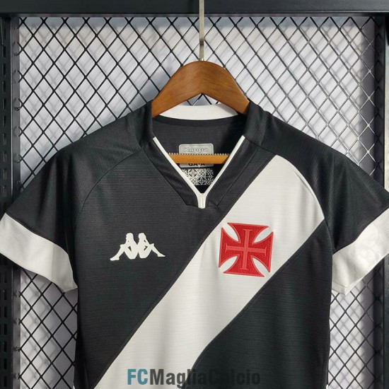 Maglia Donna CR Vasco Da Gama Gara Home 2022/2023