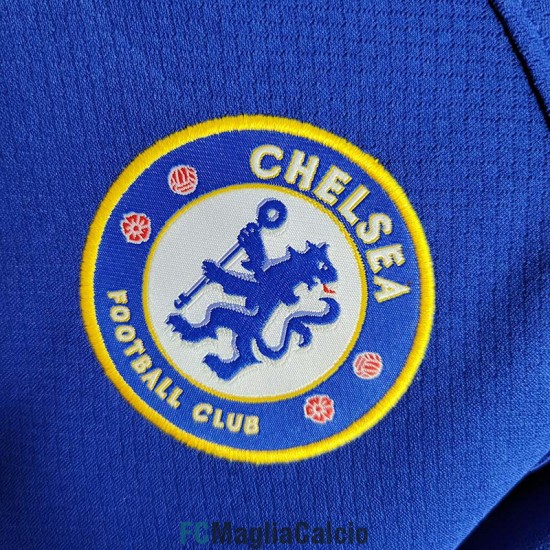 Maglia Donna Chelsea Gara Home 2022/2023