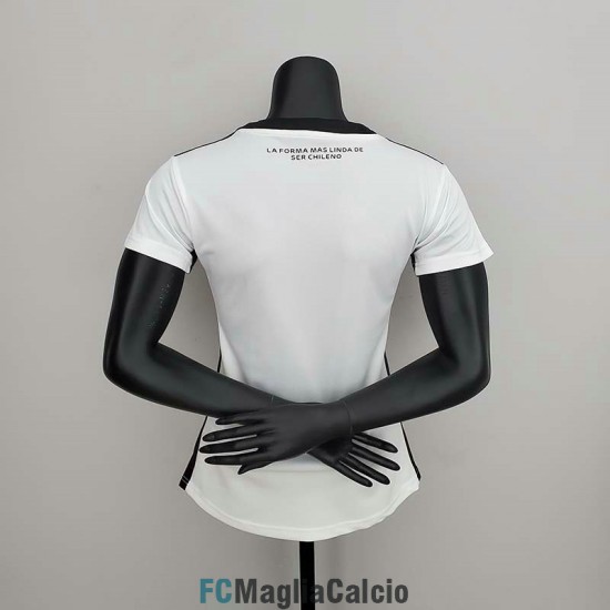 Maglia Donna Colo Colo Gara Home 2022/2023