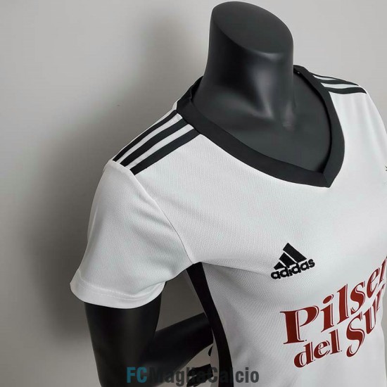 Maglia Donna Colo Colo Gara Home 2022/2023