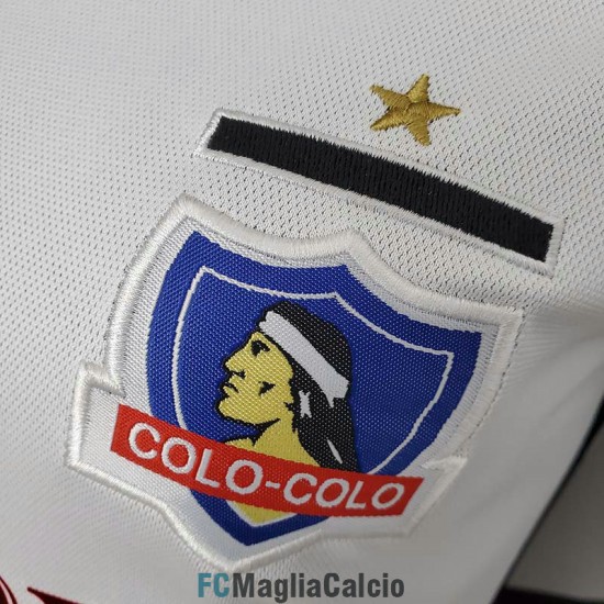 Maglia Donna Colo Colo Gara Home 2022/2023