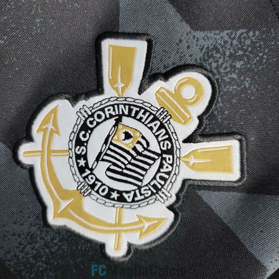 Maglia Donna Corinthians Gara Away 2022/2023