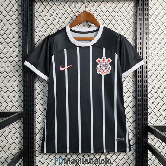 Maglia Donna Corinthians Gara Away 2023/2024