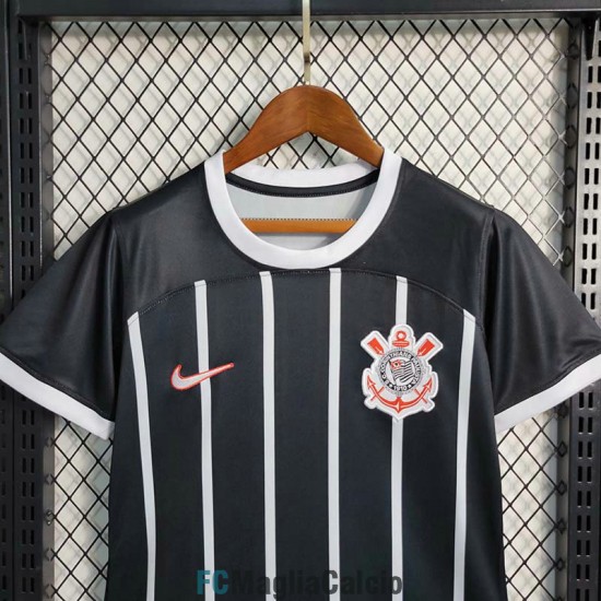 Maglia Donna Corinthians Gara Away 2023/2024