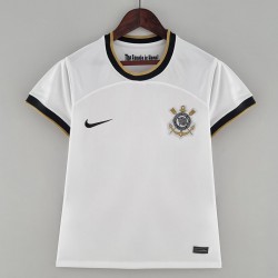 Maglia Donna Corinthians Gara Home 2022/2023