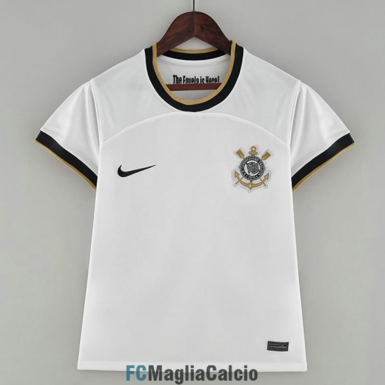 Maglia Donna Corinthians Gara Home 2022/2023