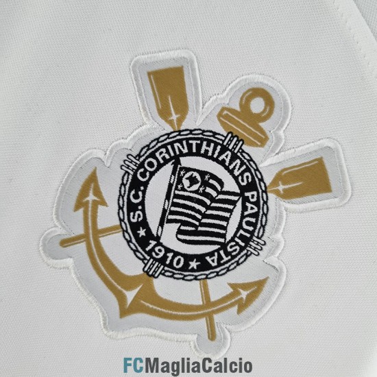 Maglia Donna Corinthians Gara Home 2022/2023