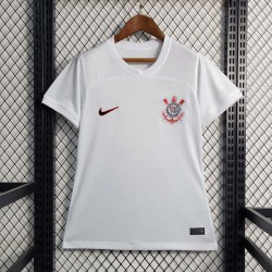 Maglia Donna Corinthians Gara Home 2023/2024