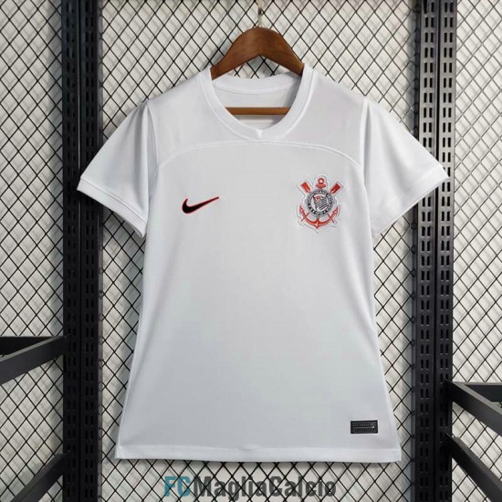 Maglia Donna Corinthians Gara Home 2023/2024