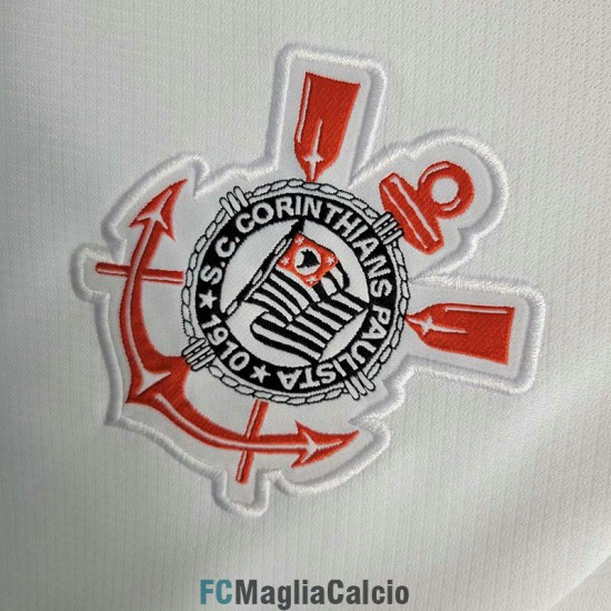 Maglia Donna Corinthians Gara Home 2023/2024