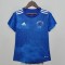 Maglia Donna Cruzeiro Gara Home 2022/2023