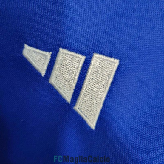 Maglia Donna Cruzeiro Gara Home 2023/2024