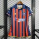 Maglia Donna Esporte Clube Bahia Gara Away 2022/2023