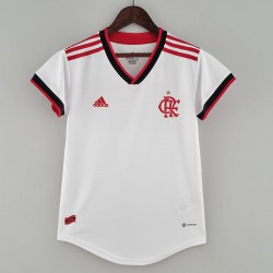 Maglia Donna Flamengo Gara Away 2022/2023