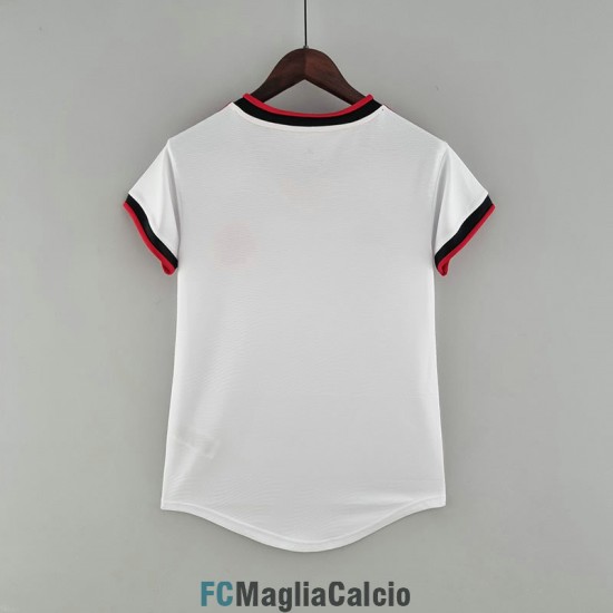 Maglia Donna Flamengo Gara Away 2022/2023