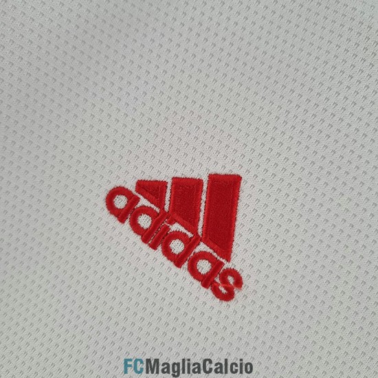 Maglia Donna Flamengo Gara Away 2022/2023