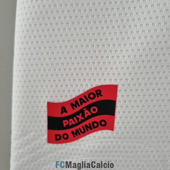 Maglia Donna Flamengo Gara Away 2022/2023